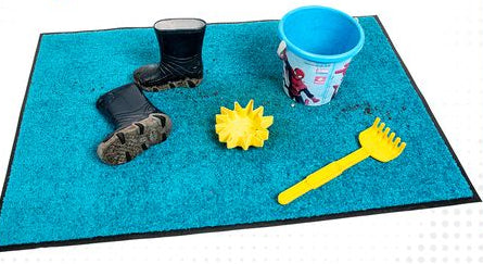 How to Clean Door Mats - The Ultimate Guide to Clean Floor Mats