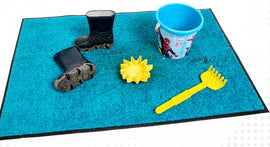 How to Clean Door Mats - The Ultimate Guide to Clean Floor Mats