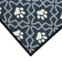 Pet Mat - Lattice Paws 40x70cm approx.
