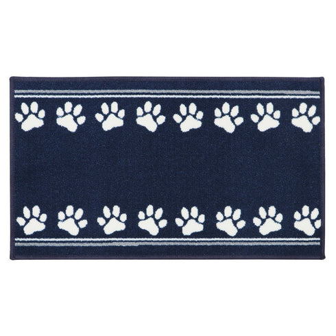 Pet Mat - Pet Parade 40x70cm approx
