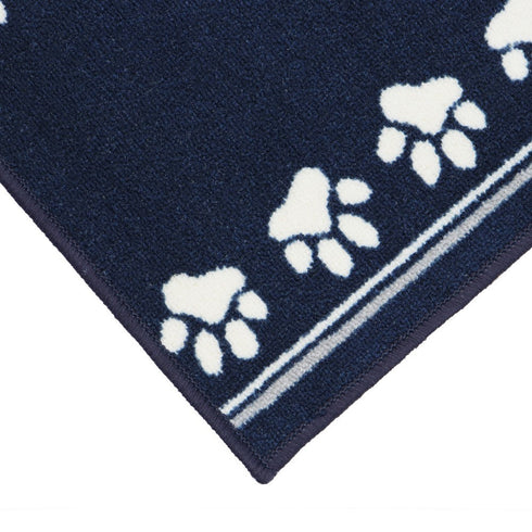 Pet Mat - Pet Parade 40x70cm approx