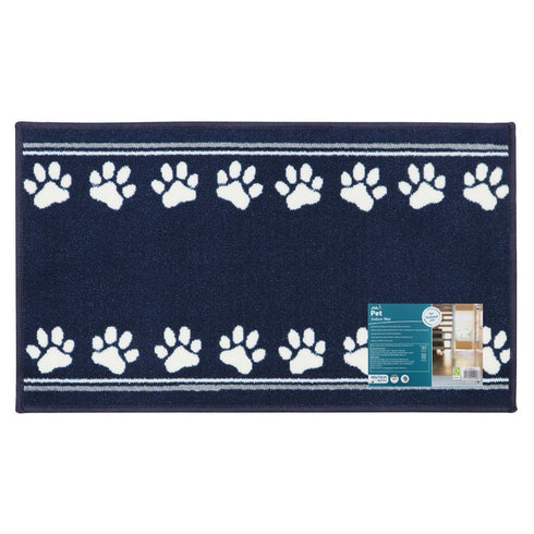 Pet Mat - Pet Parade 40x70cm approx