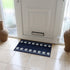 Pet Mat - Pet Parade 40x70cm approx