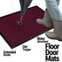 Arran Entrance Mat - Aubergine
