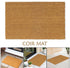 Granite Coir Mat