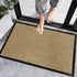 Arran Entrance Mat - Beige