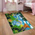 Kids Rug - Dinosaurs