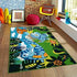 Kids Rug - Dinosaurs