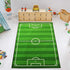 Kids Rug - Football Pitch