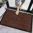 Arran Entrance Mat - Brown