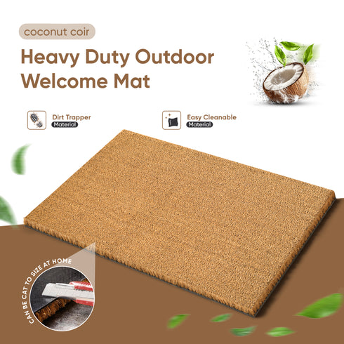 Granite Coir Mat