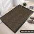 Edison Door Mat - Beige