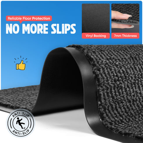 Barrier Door Mat