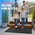 Barrier Door Mat