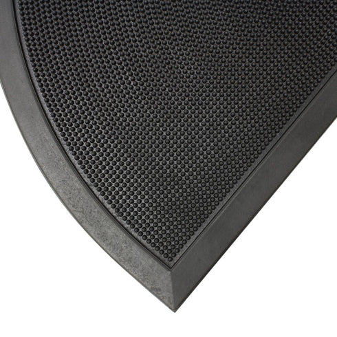 Sesia H/M Scraper Door Mat 40x70cm