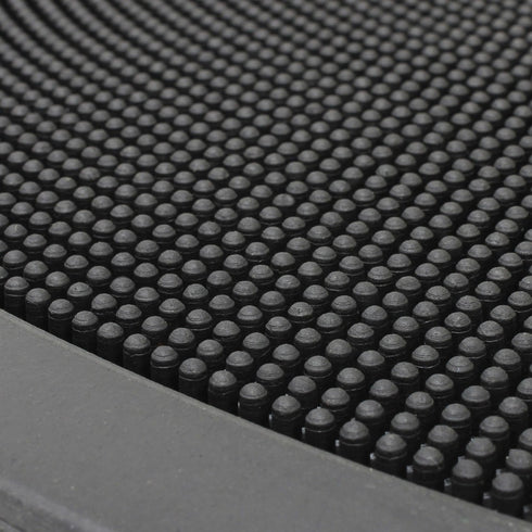 Sesia H/M Scraper Door Mat 40x70cm