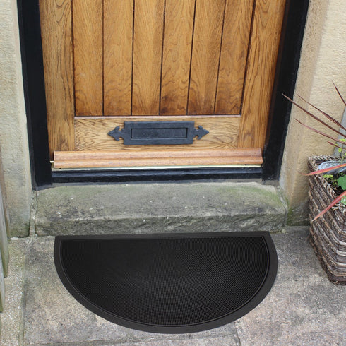 Sesia H/M Scraper Door Mat 40x70cm