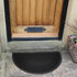 Sesia H/M Scraper Door Mat 40x70cm