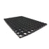 Rondo Rubber Ring Doormat 40x60cm