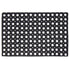 Rondo Rubber Ring Doormat 40x60cm