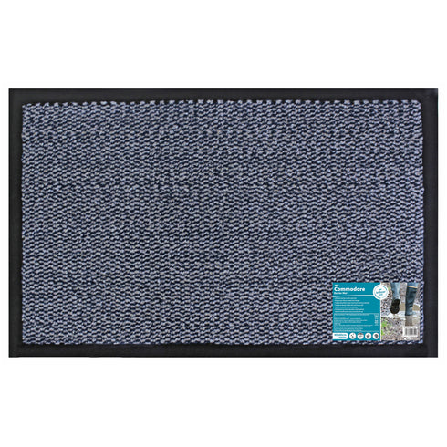 Commodore Door Mat