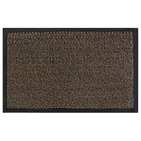 Commodore Door Mat
