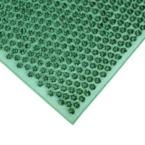 Green Rubber Condor Door Mat 40x60cm