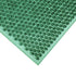 Green Rubber Condor Door Mat 40x60cm