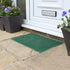 Green Rubber Condor Door Mat 40x60cm