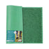Green Rubber Condor Door Mat 40x60cm