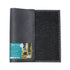 Black Rubber Condor Door Mat