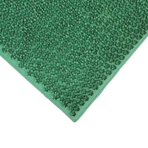Green Rubber Condor Door Mat 40x60cm