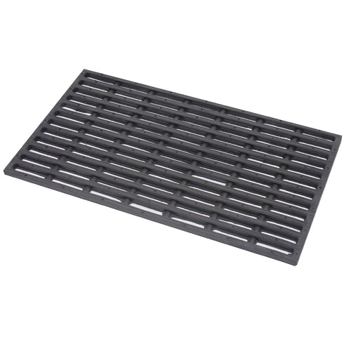 Robusta Rubber Doormat 36x61cm