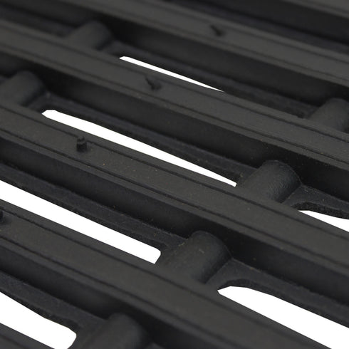 Robusta Rubber Doormat 36x61cm