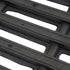 Robusta Rubber Doormat 36x61cm