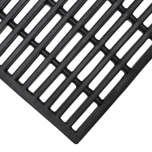Robusta Rubber Doormat 36x61cm