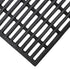 Robusta Rubber Doormat 36x61cm