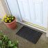 Robusta Rubber Doormat 36x61cm