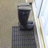 Robusta Rubber Doormat 36x61cm