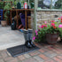 Honeycomb Rubber Door Mat 40x60cm
