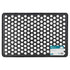 Honeycomb Rubber Door Mat 40x60cm