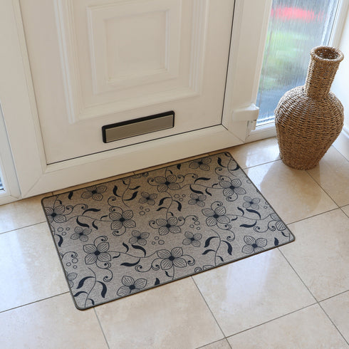 Elegance Door Mat 50x75cm