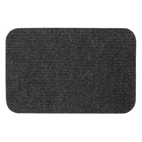 Delta Wide Ribbed Door Mat