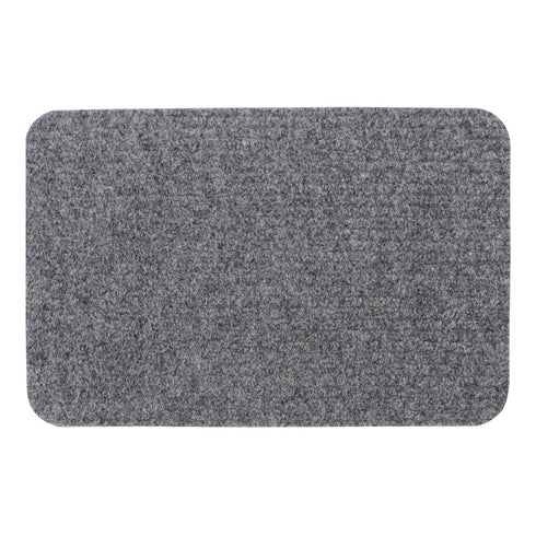 Delta Wide Ribbed Door Mat