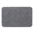 Delta Wide Ribbed Door Mat