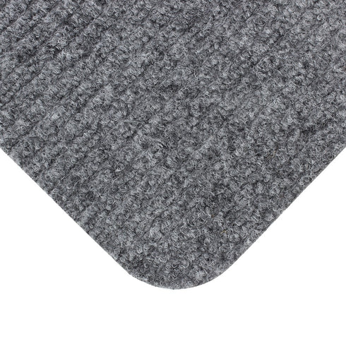 Delta Wide Ribbed Door Mat