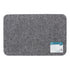 Delta Wide Ribbed Door Mat