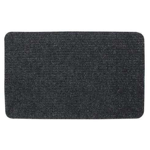 Delta Wide Ribbed Door Mat