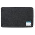 Delta Wide Ribbed Door Mat