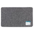 Delta Wide Ribbed Door Mat